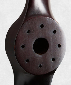 Barnstormmer wooden propeller zoom center part