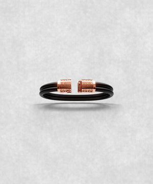 ROTGOLD ARMBAND