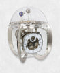 Handmade Tellurium IV Mechanical Clock 
