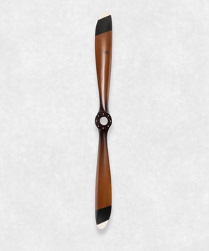 WOOD PROPELLER  SOPWITH