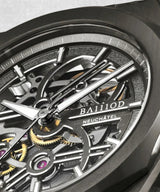 CHAPTER 7 SKELETON ANTHRACITE