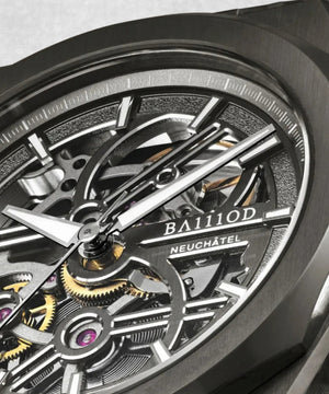 CHAPTER 7 SKELETON ANTHRACITE