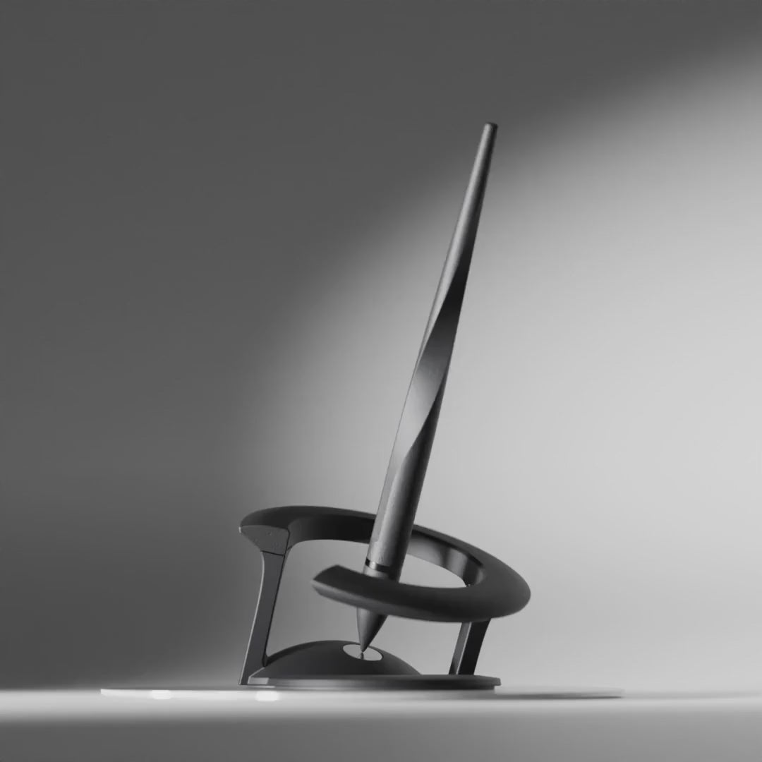 Video Hoverpen