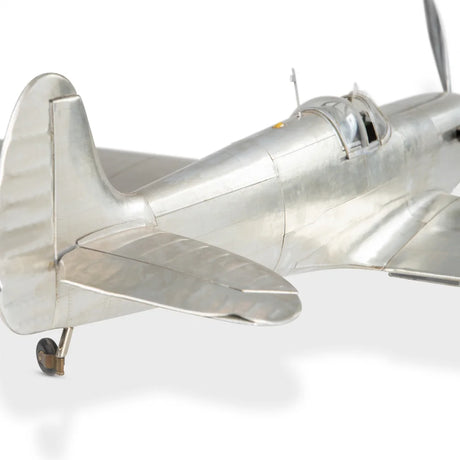 SPITFIRE BACK